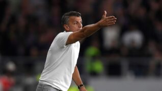 Ovidiu Burcă nu va mai fi antrenorul lui Dinamo! Conducerea a luat o decizie incredibilă, cum rar se vede în fotbal