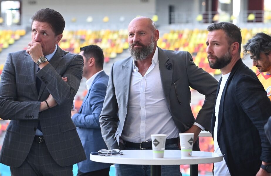Răzvan Raţ ştie ce jucător nu trebuie convocat la EURO 2024! Fostul internaţional a „taxat” un tricolor