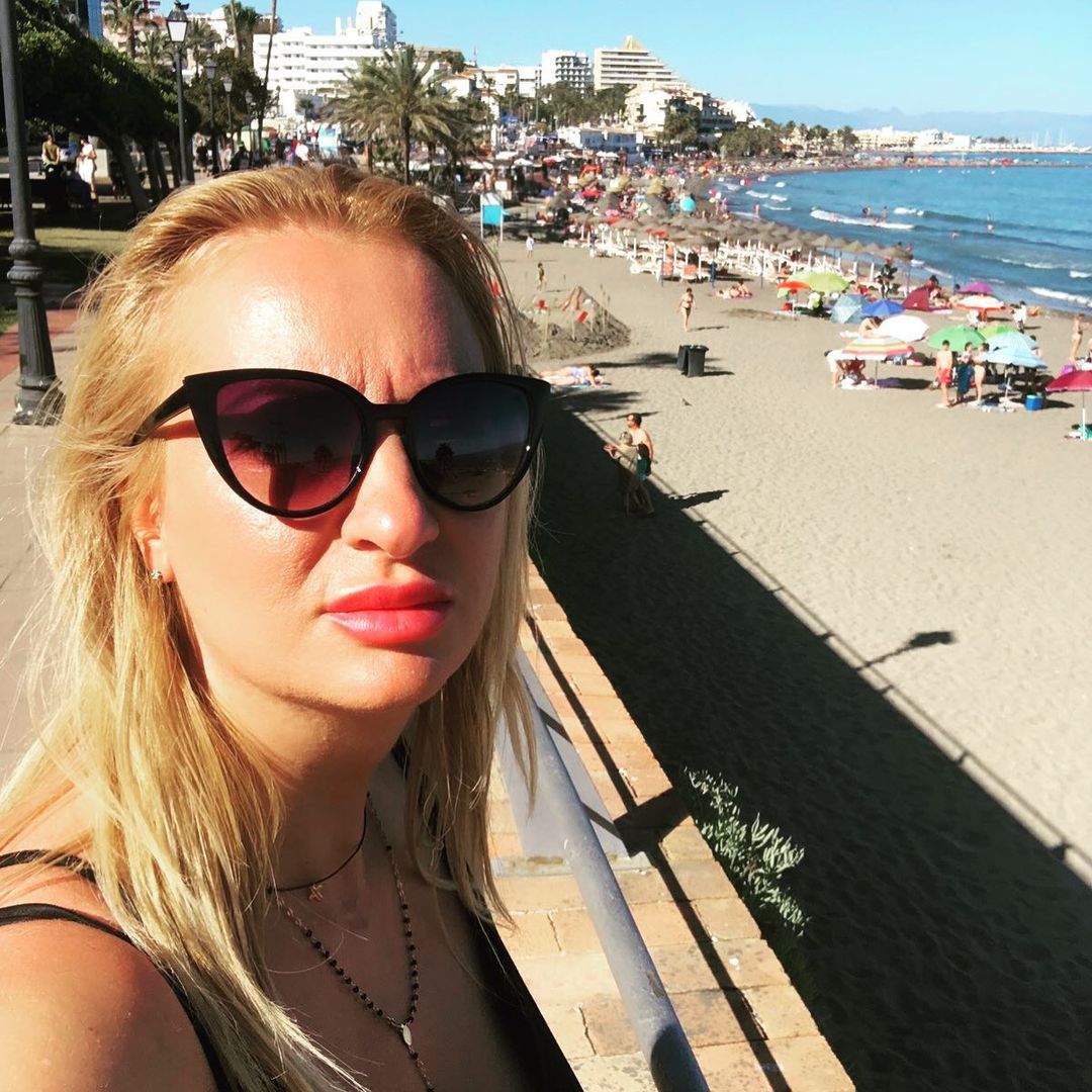 Instagram Mihaela Stanciu