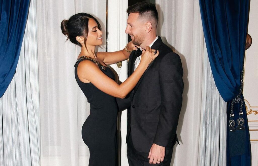 Publicaţia care susţine că Lionel Messi şi-a înşelat soţia! Cum arată presupusa amantă a starului argentinian