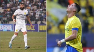 OKMK – Al-Ittihad 1-2 şi Al Nassr – Persepolis 0-0, în AntenaPLAY. Benzema şi Ronaldo luptă în Liga Campionilor Asiei