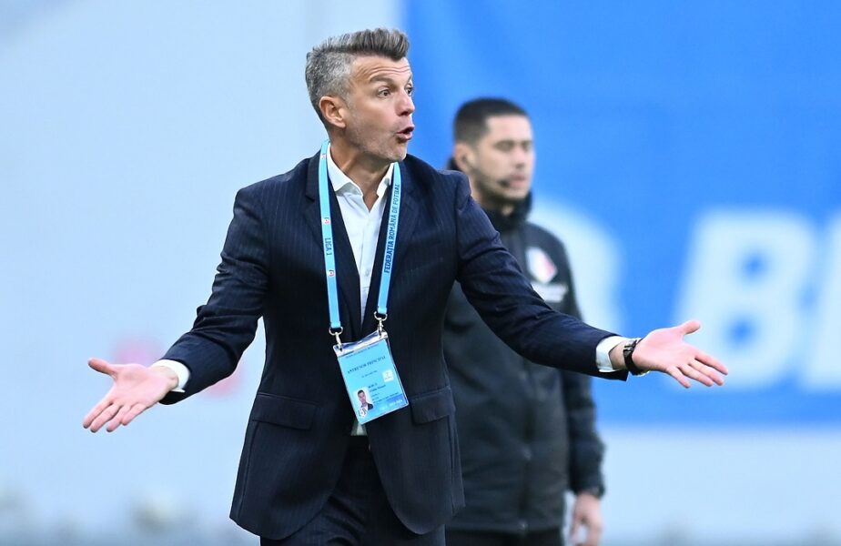 Dinamo vrea să transfere doi jucători din Liga a 3-a, pentru a scăpa de retrogradare! Unul dintre ei a fost coleg cu Tavi Popescu