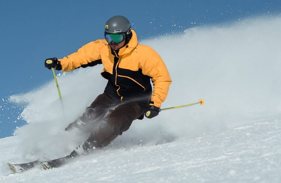 (P) Cum să te pregătești pentru noul sezon de schi