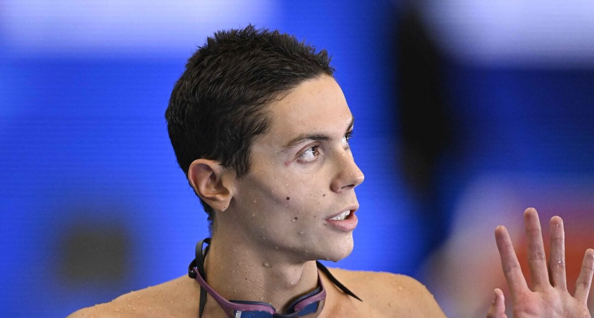 Palmaresul României la Campionatele Europene de înot în bazin scurt. David Popovici a cucerit singurul aur