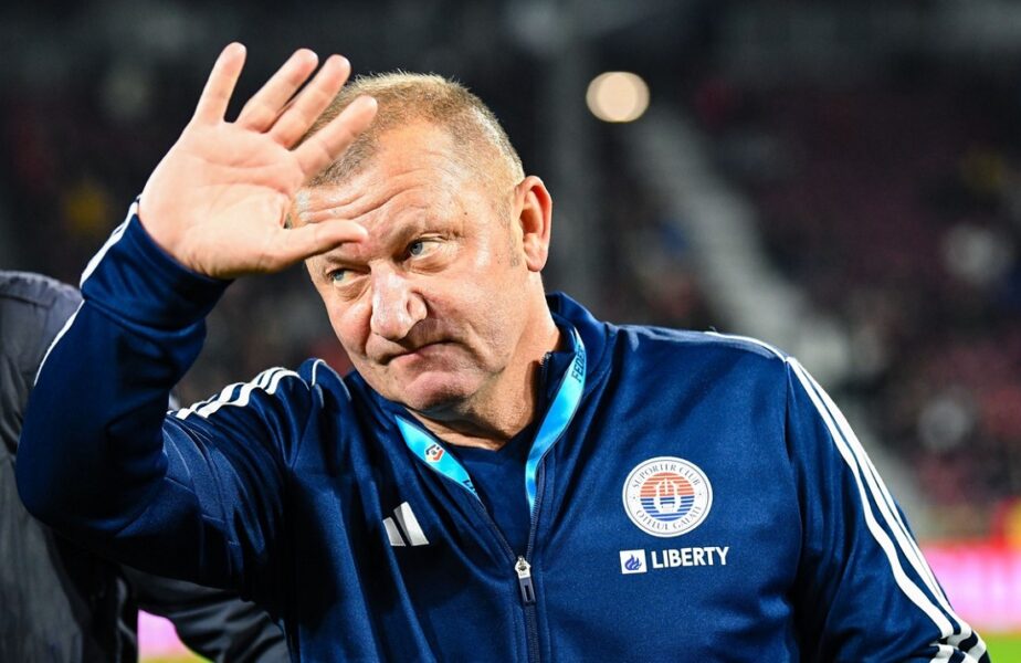 Dorinel Munteanu, cerut la Dinamo în locul lui Ovidiu Burcă: „Să-i facă ofertă! Trebuie creat un şoc!”