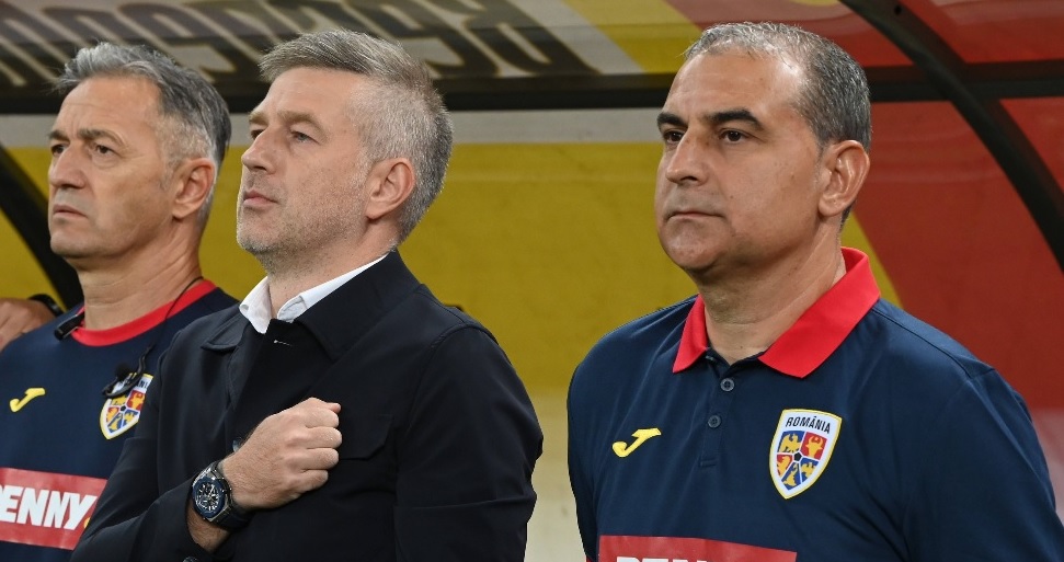 Echipa pregătită de Edi Iordănescu pentru Israel – România, meciul crucial pentru calificarea la EURO 2024