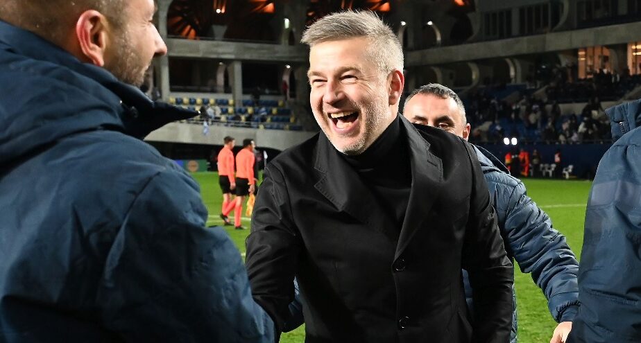 Edi Iordănescu a dezvăluit ce salariu are la naţionala României. Ce prima a încasat pentru calificarea României la EURO 2024