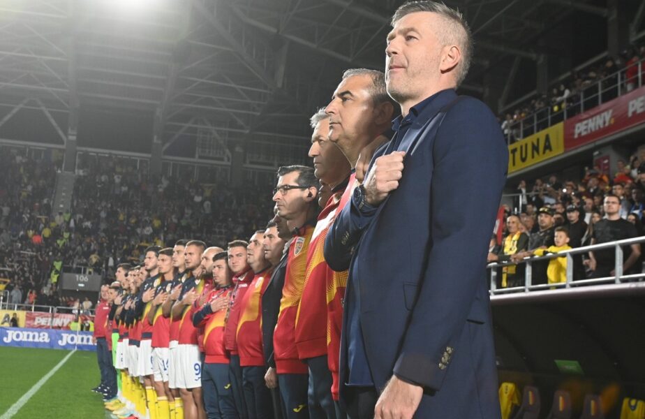 România – Irlanda de Nord, primul amical al naţionalei lui Edi Iordănescu din 2024. Pe ce dată se dispută meciul