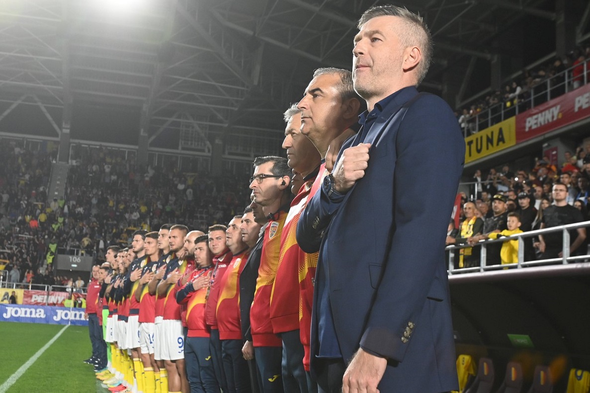 Câţi bani primeşte România de la UEFA, după ce naţionala s-a calificat la EURO 2024. Tunul financiar dat de FRF