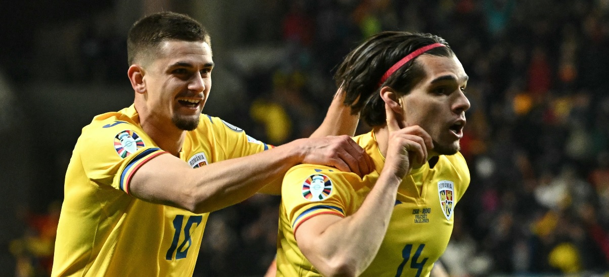 Ce cotă a ajuns să aibă România la câştigarea EURO 2024