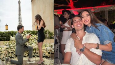 Ce a spus Ianis Hagi despre nunta de la anul cu Elena Tănase, după ce în 2023 a cerut-o de soţie