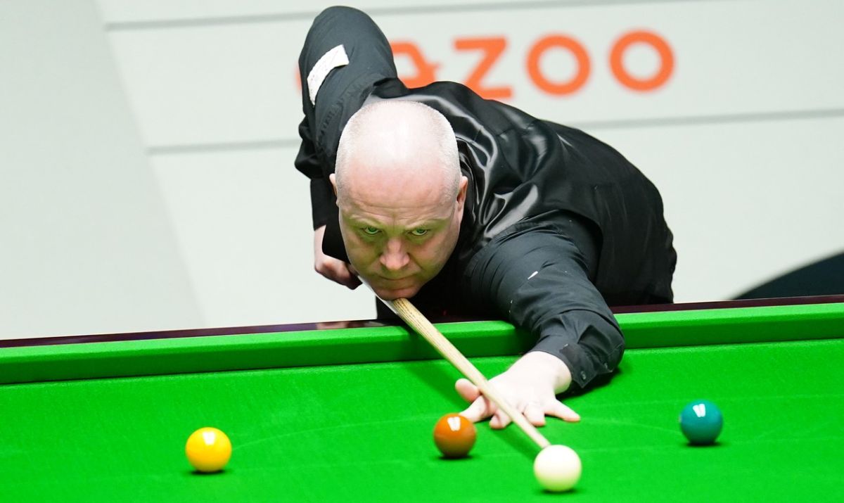 John Higgins, calificare entuziasmantă în semifinalele Champion of Champions