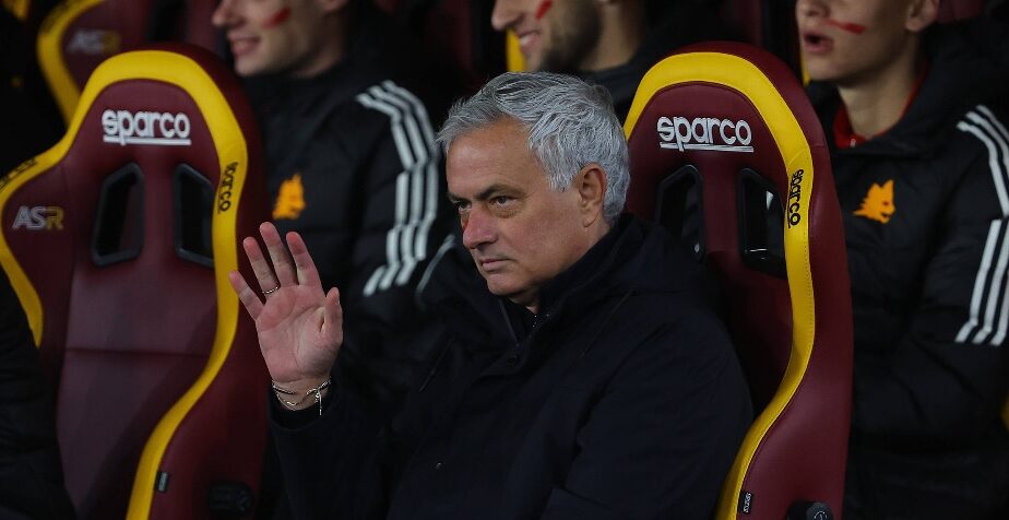 Jose Mourinho ştie cum poate face performanţă la Roma: „Sunt un bandit al fotbalului”