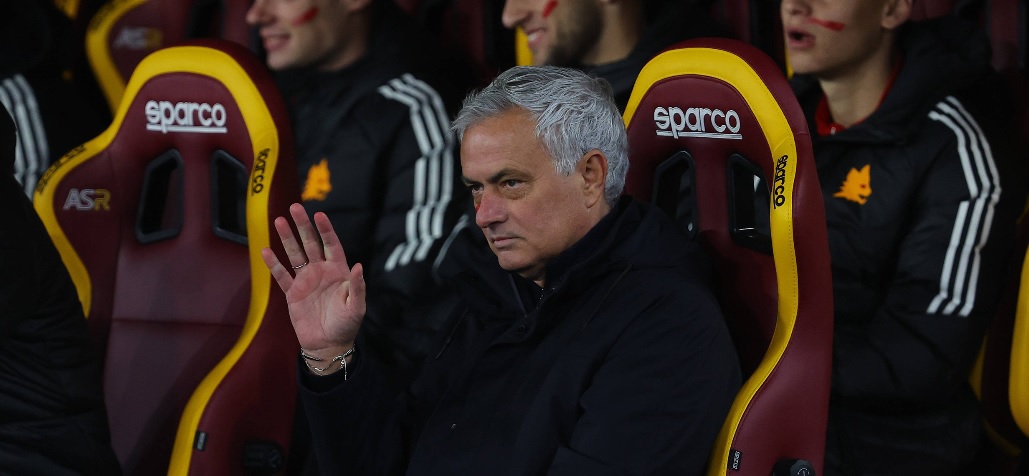 Jose Mourinho ştie cum poate face performanţă la Roma: „Sunt un bandit al fotbalului