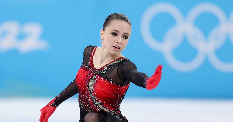 TAS reia audierile în cazul de dopaj al patinatoarei Kamila Valieva