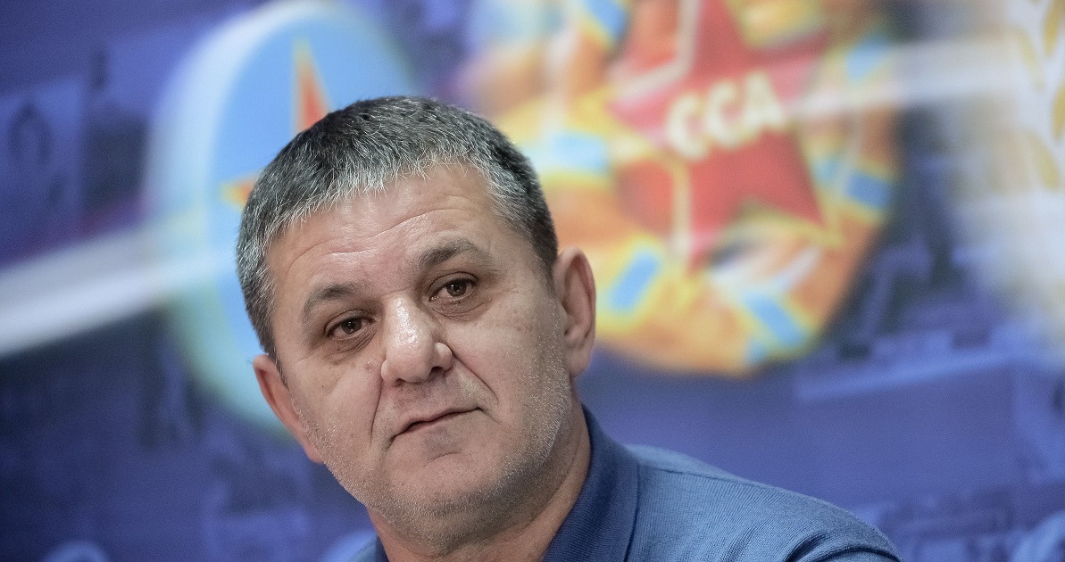 Marius Lăcătuş a spus care ar putea fi jucătorul-cheie al României în meciul cu Elveţia: „Are calități foarte bune