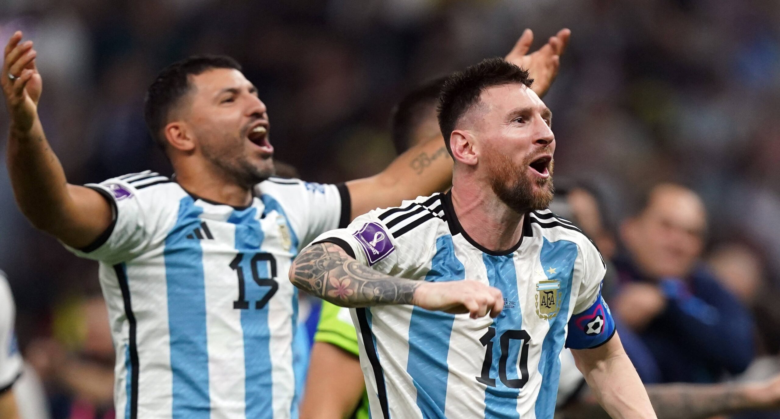 Messi, adio Inter Miami! Aguero a anunțat super-transferul