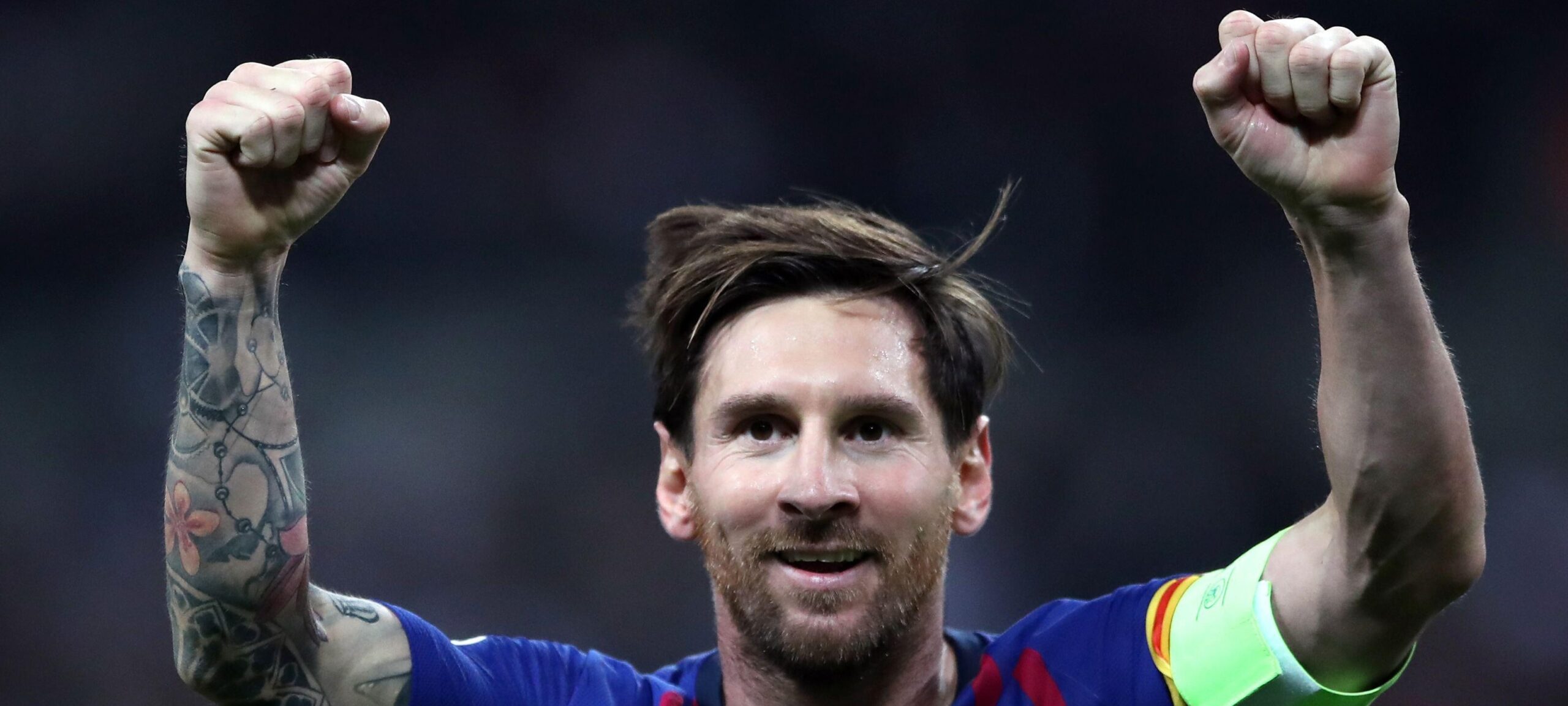 Lionel Messi a anunțat care este golul său favorit din întreaga carieră
