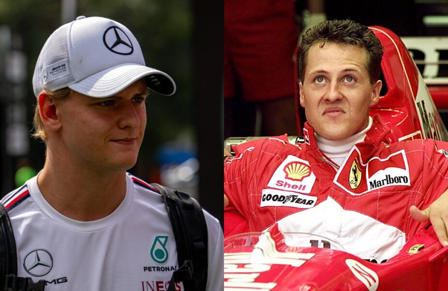 Fiul lui Michael Schumacher, declaraţia cu care i-a cutremurat pe fani