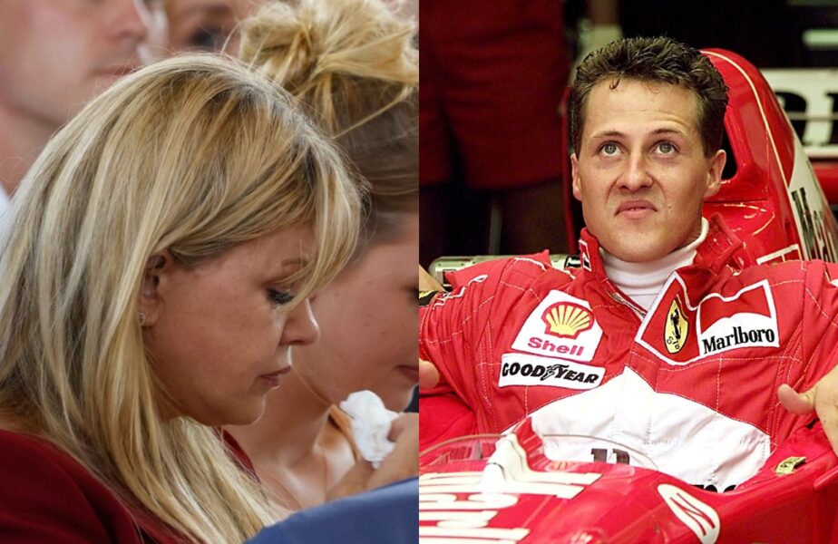 Soţia lui Michael Schumacher a luat decizia aşteptată de toţi fanii marelui campion! Anunţul făcut la 10 ani de la accident