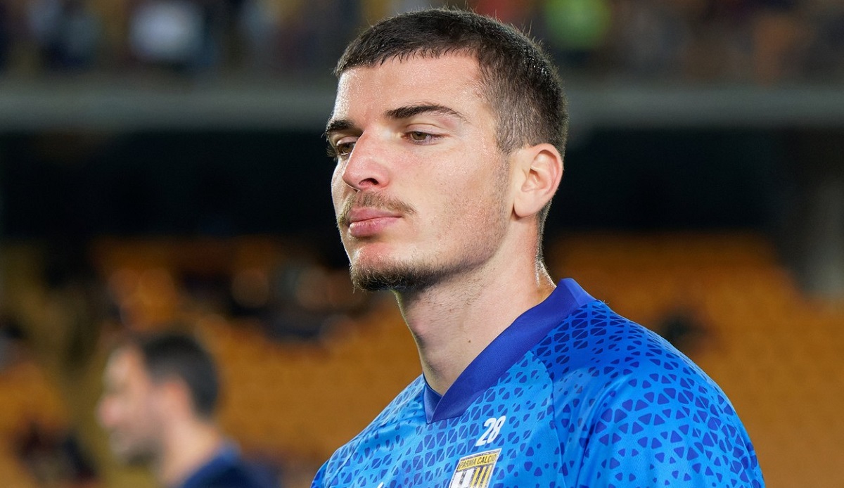 „Se chinuie! Valentin Mihăilă, analizat în presa din Italia după cinci meciuri ca rezervă la Parma