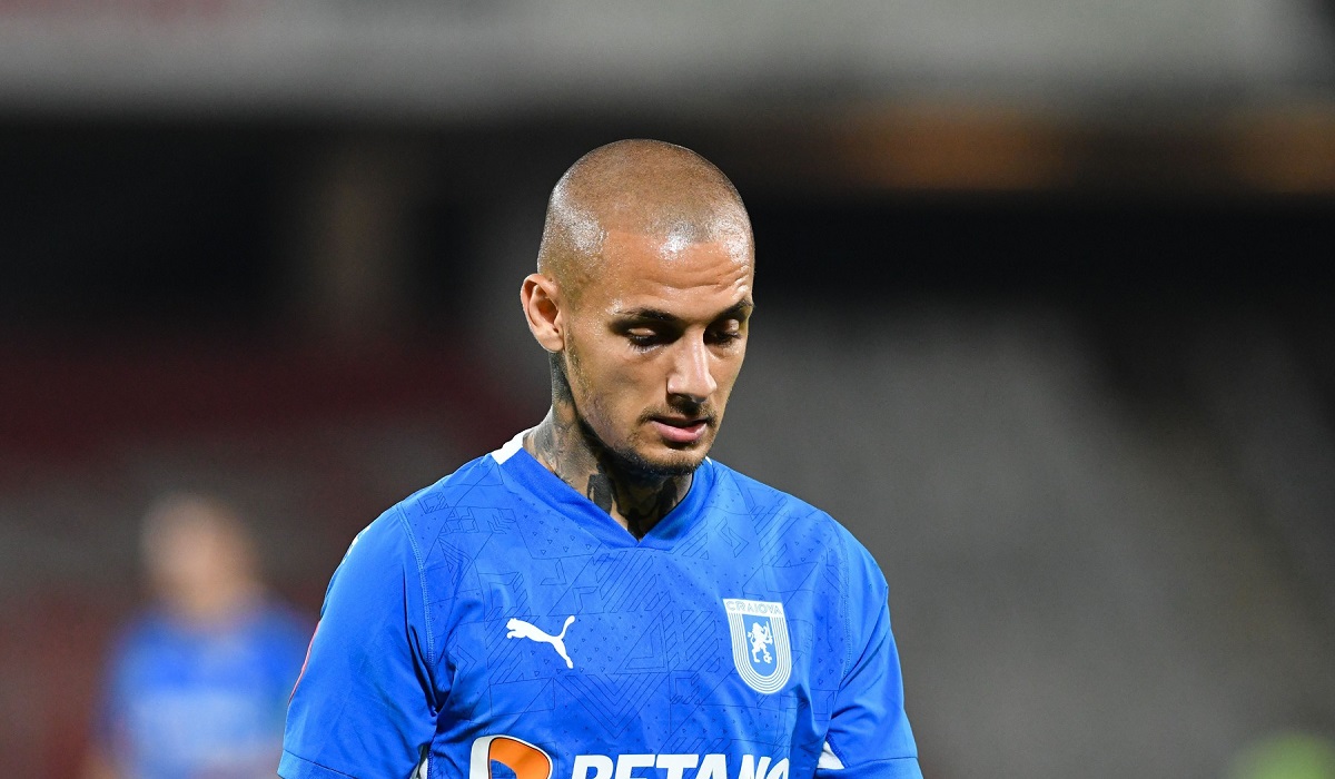 Alexandru Mitriță vrea să revină la echipa națională: Voi vedea dacă selecționerul va avea ochi și pentru mine”