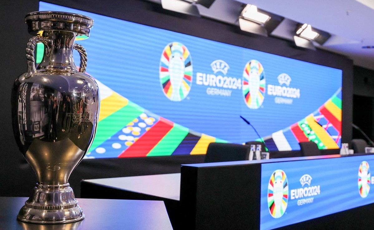 A avut loc tragerea la sorţi a play-off-ului pentru EURO 2024! Luptă încinsă pentru ultimele echipe calificate la turneul final