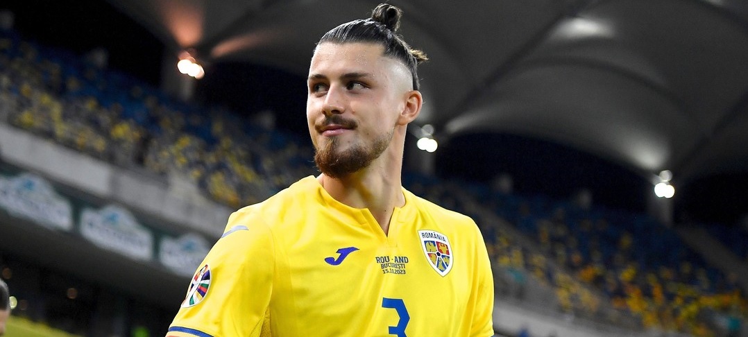 Radu Drăgușin, transfer uriaș după EURO 2024! Genoa îl vinde pe cel puțin 30 de milioane de euro