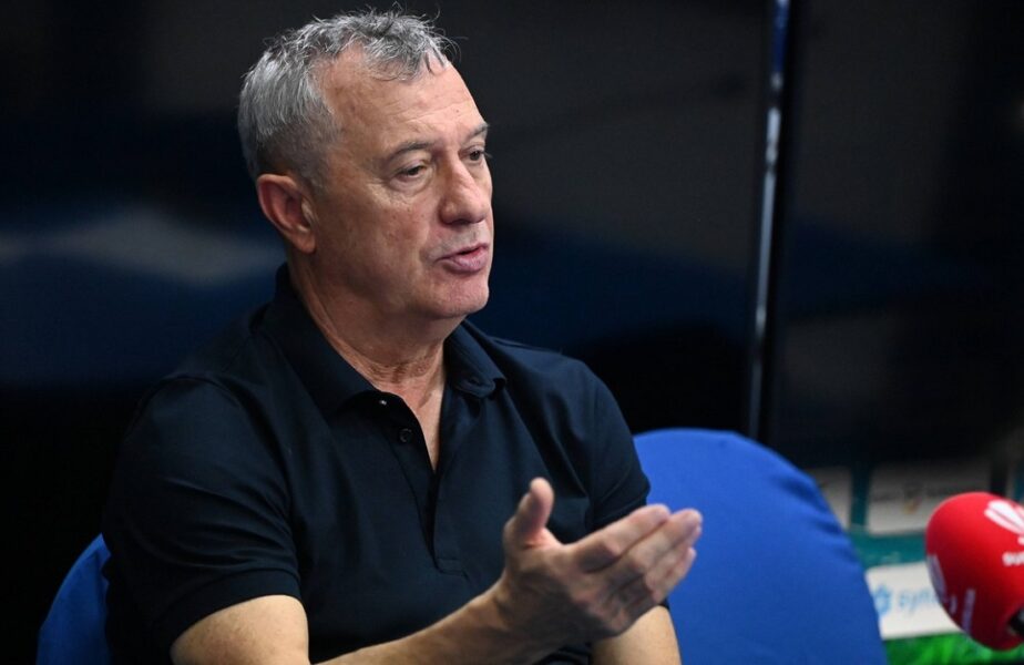 „Te-ai mai întoarce la Dinamo?” Răspunsul dat imediat de Mircea Rednic: „Toţi au fost împotriva mea!”
