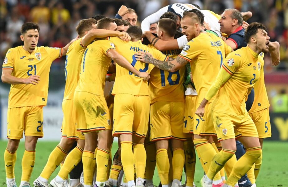 Mihai Stoica ştie cine va juca în ambele „finale” ale României pentru EURO 2024: „Cam asta e echipa!”