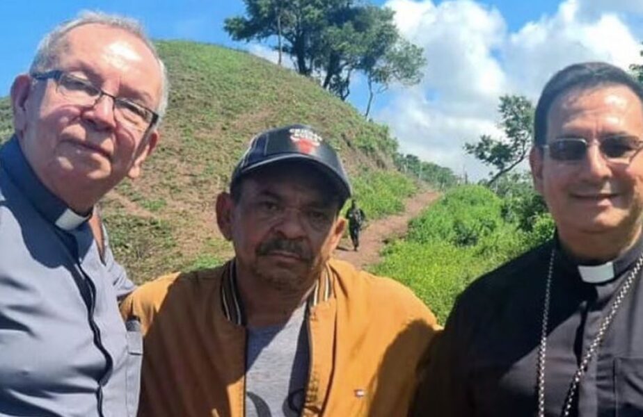 Tatăl lui Luis Diaz a fost eliberat! Primele imagini cu bărbatul salvat la 12 zile de la răpire!