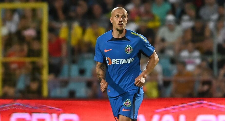 „Vlad Chiricheș, în locul lui Ngezana?” Răspunsul dat imediat de Elias Charalambous, după FCSB – Petrolul 1-0