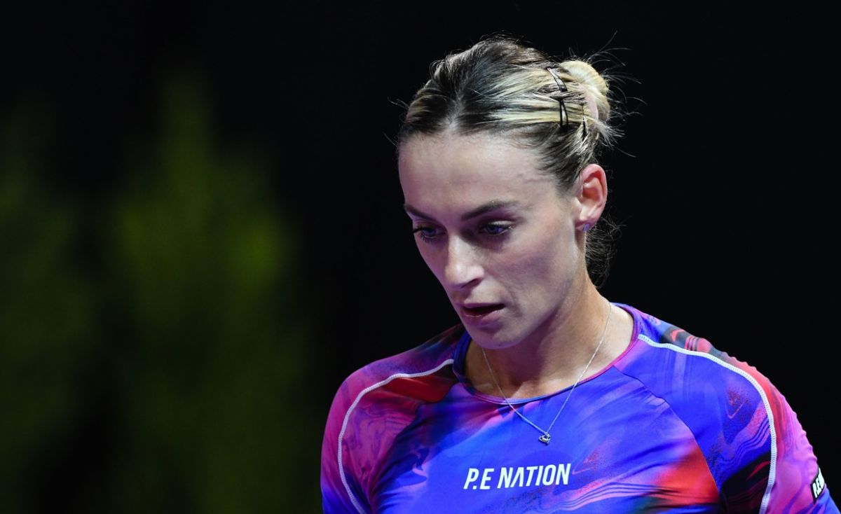 Ana Bogdan, eliminată de Marta Kostiuk în primul tur la Brisbane