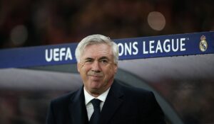 Carlo Ancelotti știe cine va câștiga Balonul de Aur! Antrenorul de la Real Madrid nu s-a ferit de cuvinte