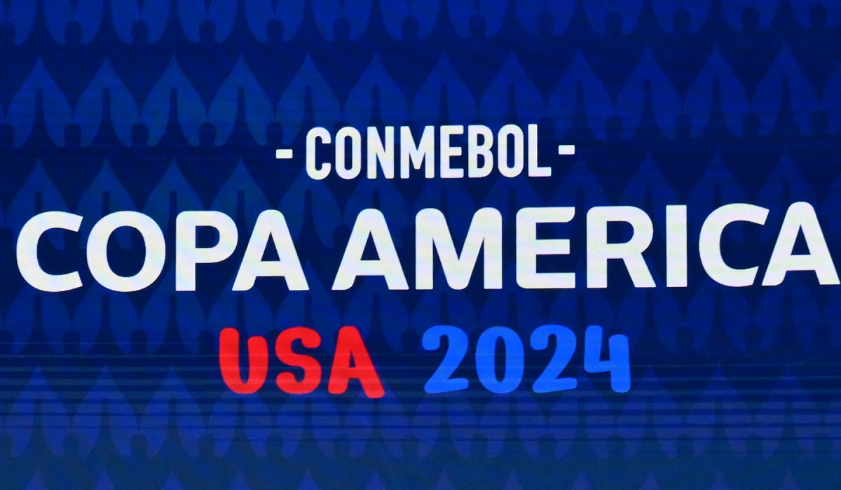 S-au stabilit grupele pentru Copa America 2024! Dueluri de foc pentru Argentina și Brazilia