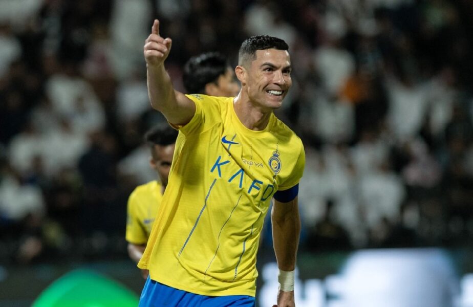 Cristiano Ronaldo rămâne cu un record incredibil în Liga Campionilor! Borna stabilită de portughez care nu va fi depăşită