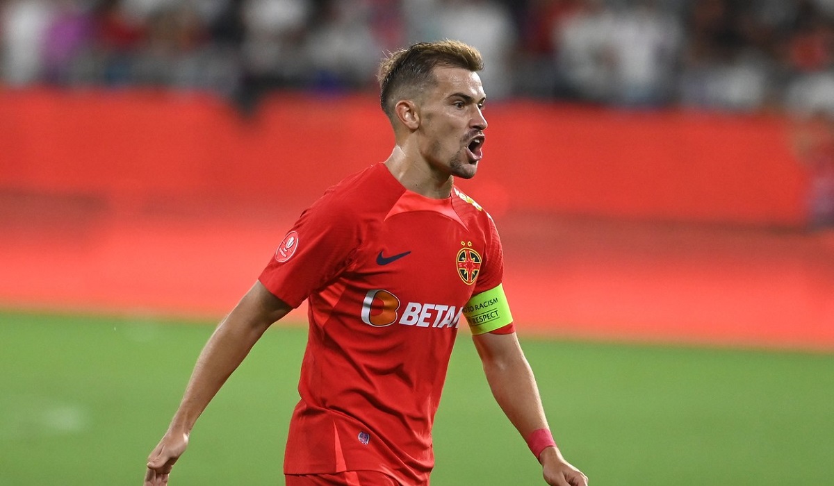 VIDEO: Cei de la FC Hermannstadt au ajuns la Iași pentru meciul cu Poli