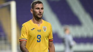 Curg ofertele pentru Denis Drăguş! Cinci echipă se luptă pentru semnătura „tricolorului”: „4-5 milioane de euro!”