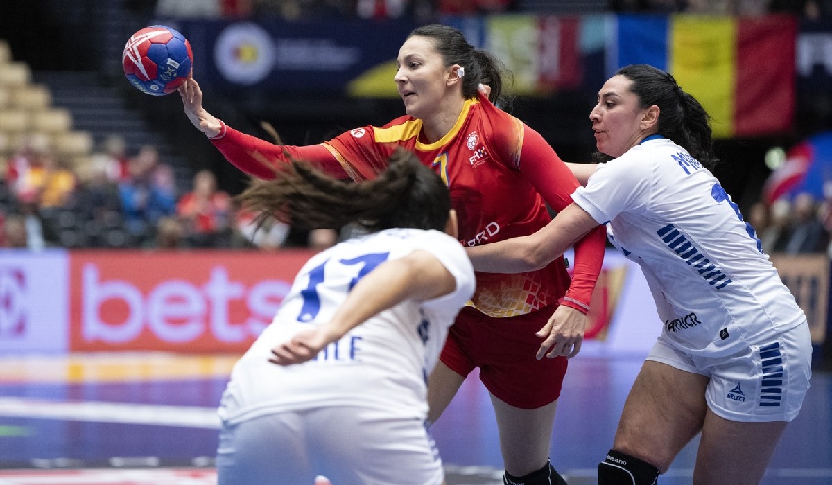 Eliza Buceschi a semnat! Unde va evolua cea mai bună jucătoare a României de la Campionatul Mondial sezonul viitor