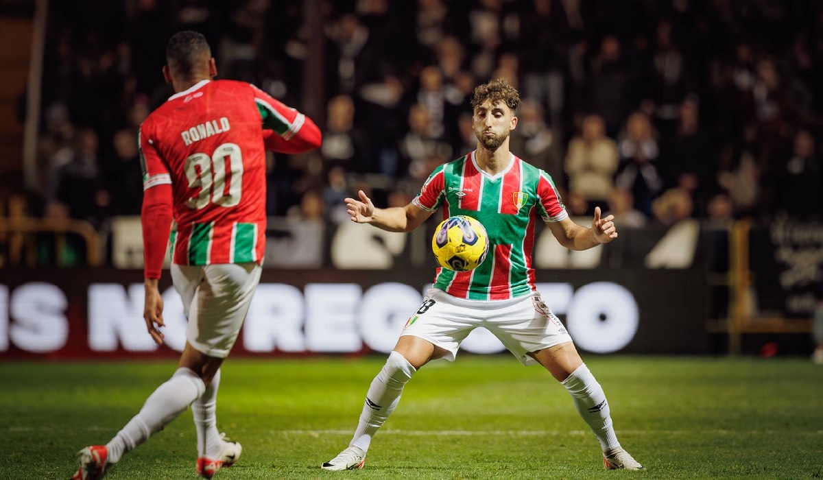 Estrela – Arouca 1-4 a fost în AntenaPLAY. O nouă seară de spectacol total în Liga Portugal