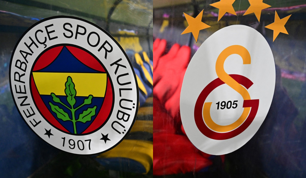 Scandalul de la Supercupa Turciei a unit marile rivale