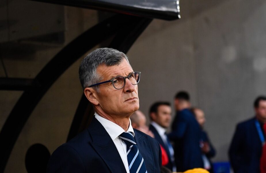 Ioan Ovidiu Sabău a anunțat că vrea să plece de la U Cluj: „Jucătorii au nevoie de o altă persoană”