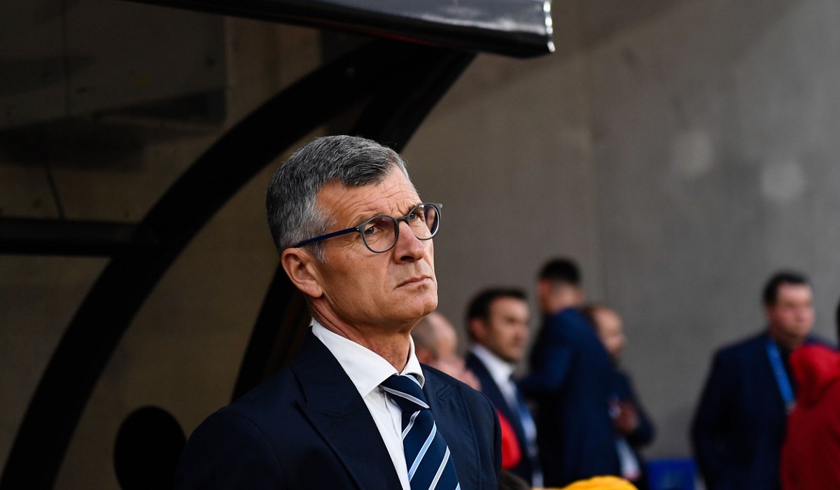 Ioan Ovidiu Sabău a anunțat că vrea să plece de la U Cluj: Jucătorii au nevoie de o altă persoană”