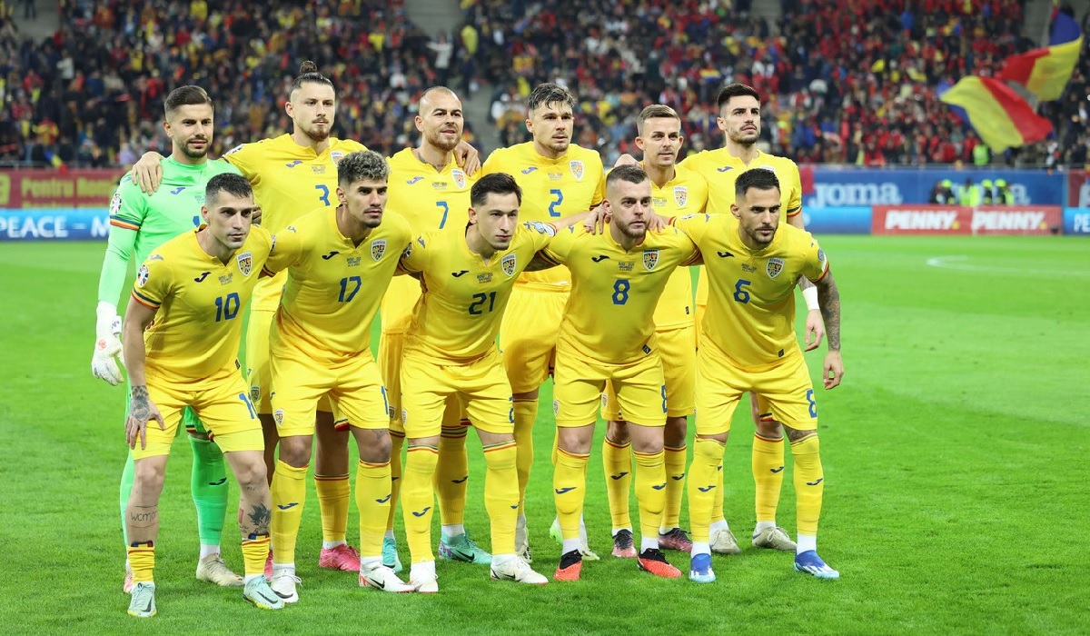 Veste uriaşă pentru România, înainte de EURO 2024! Un star al Belgiei va rata turneul final