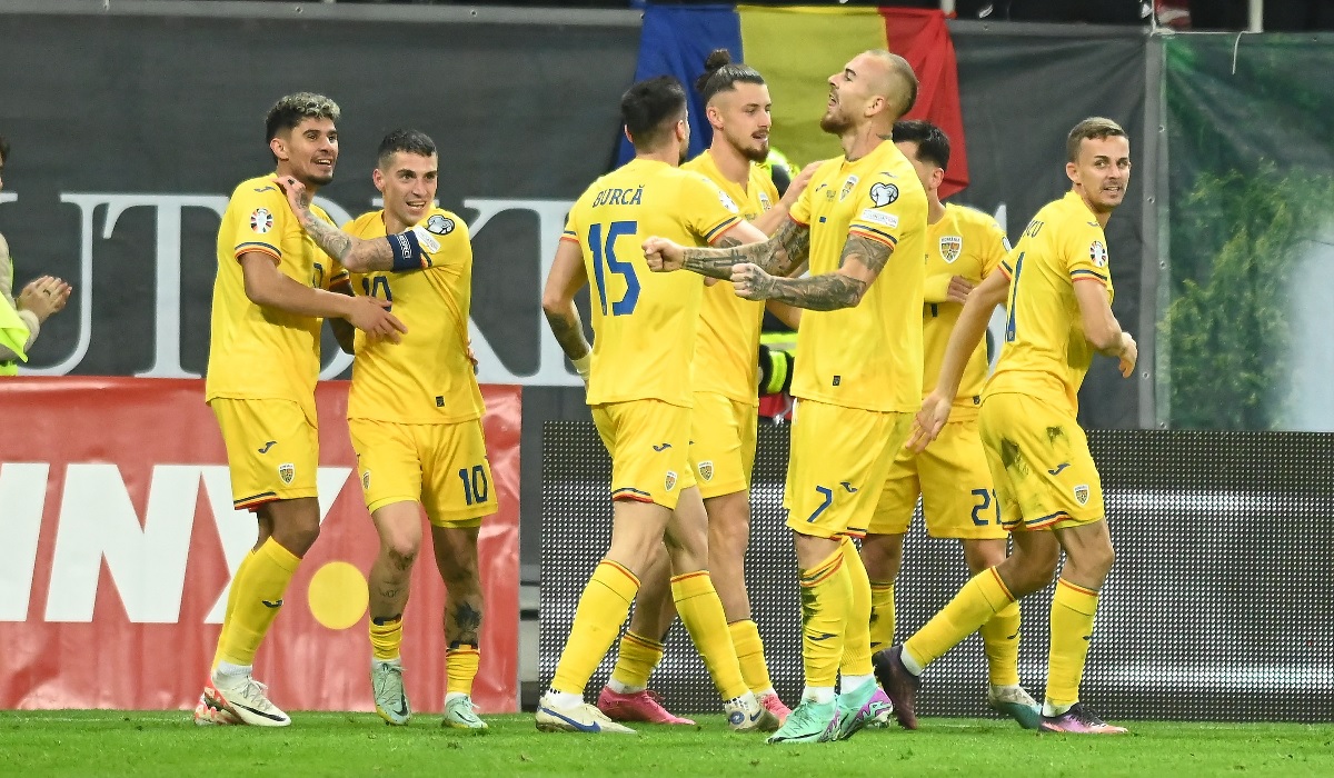 România va întâlni Columbia în al doilea meci de pregătire pentru EURO 2024! Când şi unde va avea loc amicalul