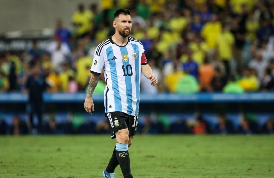 Lionel Messi a dezvăluit planurile sale de viitor: „Oamenii au crezut că mă voi retrage, dar este exact invers”