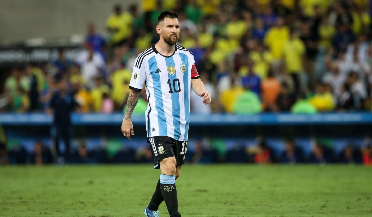 Lionel Messi a dezvăluit planurile sale de viitor: „Oamenii au crezut că mă voi retrage, dar este exact invers