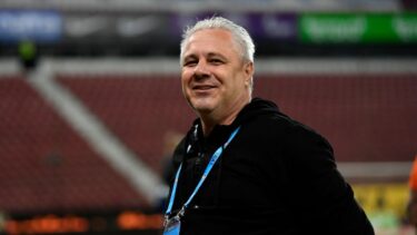 Marius Șumudică, gest excepțional pentru arbitrul meciului Gaziantep – Adana Demirspor. Moment cum rar se vede în fotbal