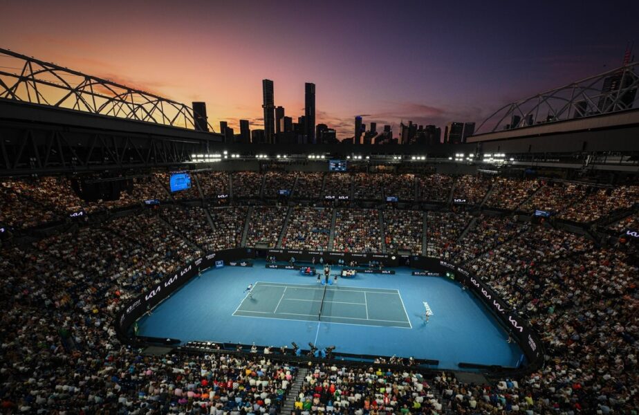 Premii record la Australian Open 2024! Anunţul făcut de organizatorii de la Melbourne
