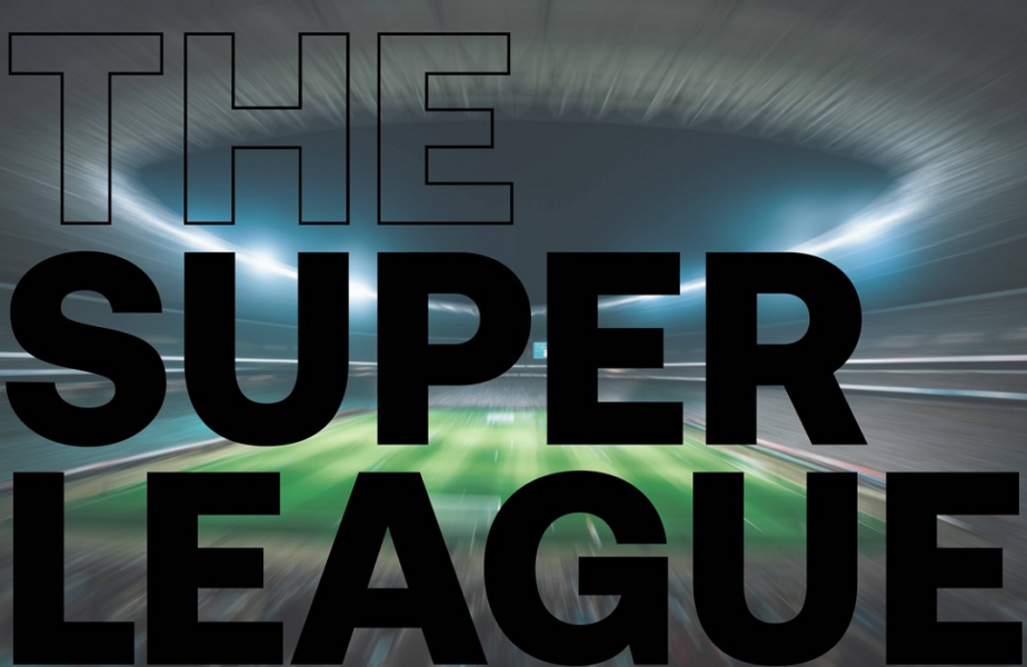 Ce înseamnă verdictul cu privire la Super Liga Europeană pentru fotbal